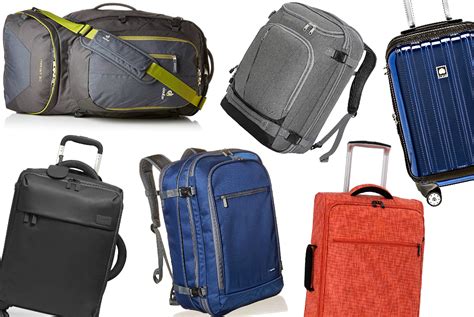 best carry on luggage for europe